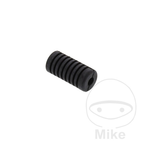 Oem foot pedal - oem, rubber