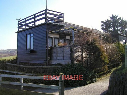 Photo railway carriage house - ,