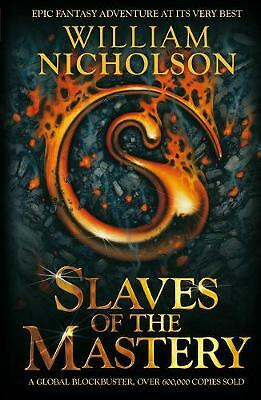 Slaves the mastery - slaves,