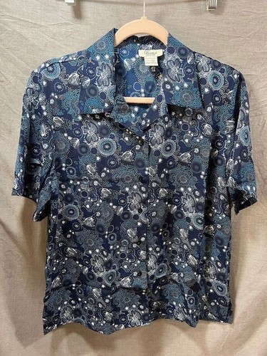 Buma button shirt - shirt, womens