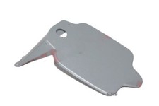 Steel tooling made - made, rear