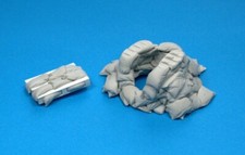 PANZER ART  RE35-232 , Sand
