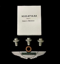 Genuine Aston Martin Vantage