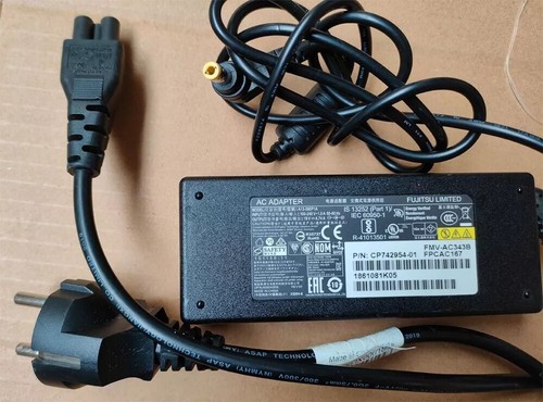 Power supply esprimo mobile - supply,