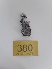 Dwarfen Dwarf Queen Helar 40k