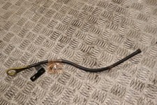 FORD FIESTA MK7 1.25 PETROL