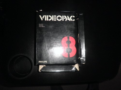 Philips videopac g7000 8 - philips,