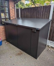 Asgard Access 7x 4 Bike