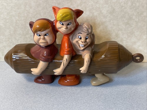 Vintage 2002 mcdonalds disney - 2002,