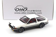 1:18 Otto Mobile OT444B Toyota