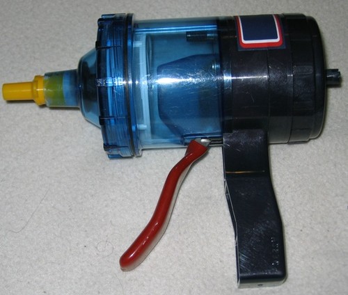 Vitalograph emt handheld