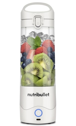 Nutribullet portable blender - nutribullet,