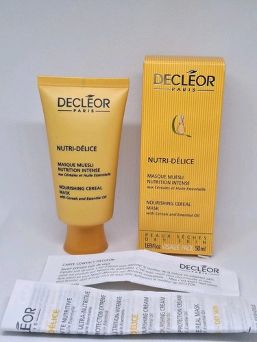 Decleor nutri delice - nutri,