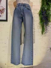 Lee Rider Union Made Denim
