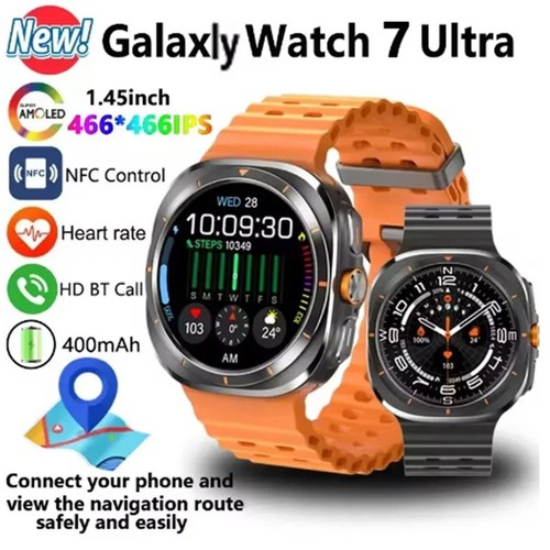 New gt7 ultra intellige - gt7, watch