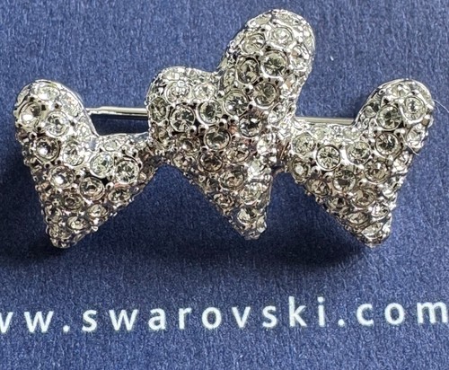 Authentic swarovski silver - swarovski,