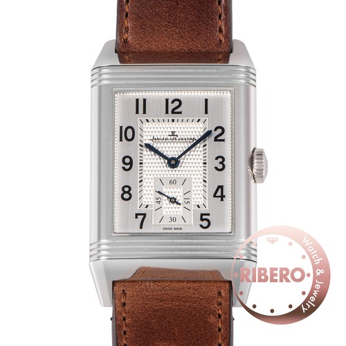 Jaeger lecoultre reverso - jaeger-lecoultre,