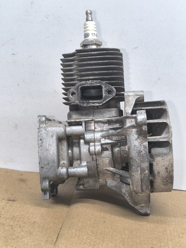 Robin nb211 stroke - robin,