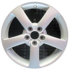 Wheel Rim Saab 9-3 17