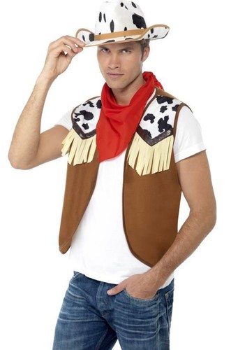 Wild west instant - west, cowboy