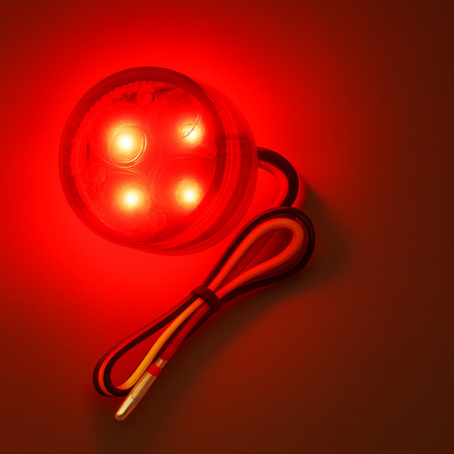 Led mini rear - led,