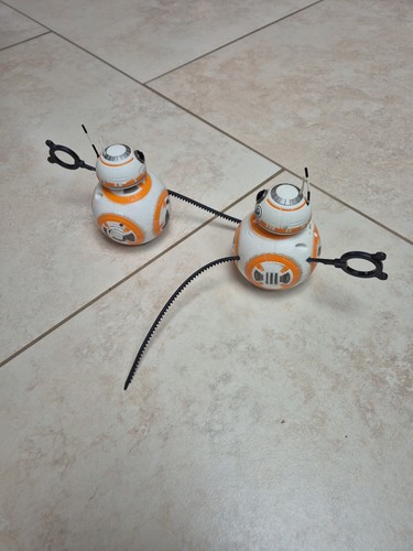 Star wars bb8 toys 2 - bb8, x