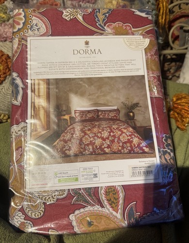 Dorma samira single duvet - ,