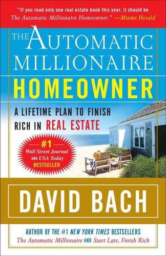 The automatic millionaire - the,