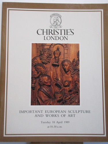 Christies london european - london,