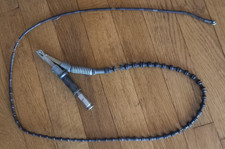 Kulikov Whip Antenna. Long