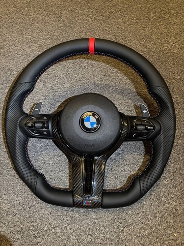Bmw leather flat - bmw,