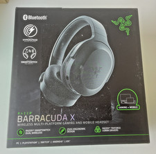 Razer Barracuda X Wireless