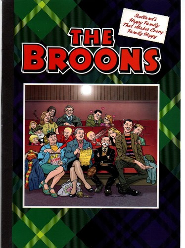 The broons annual 2018 - the,