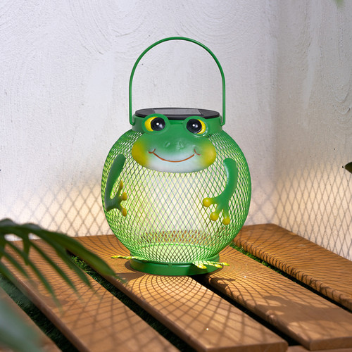 Solar powered led - solar,