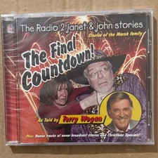 Terry wogan janet - terry,