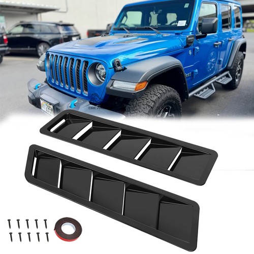 2pcs car hood - 2pcs,