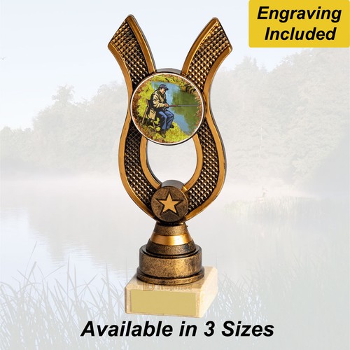Fishing trophies free - fishing, trophies,