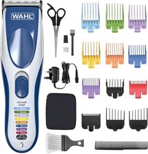 Wahl Colour Pro Cordless