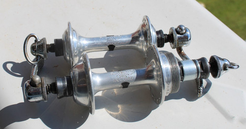 Vintage campagnolo super - vintage,
