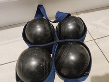 Henselite Bowls Lawn Size 3