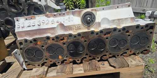 Cummins 6bta marine - cummins,