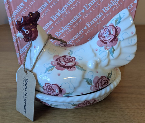Emma bridgewater rose bee - emma, &