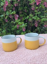 Set Of 2  Speckled Home