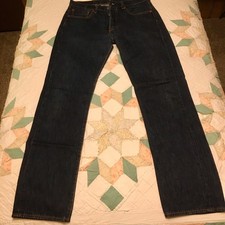 Mens Levi's 501 size 32 waist