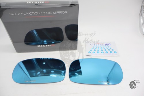 Nismo genuine multi - nismo,