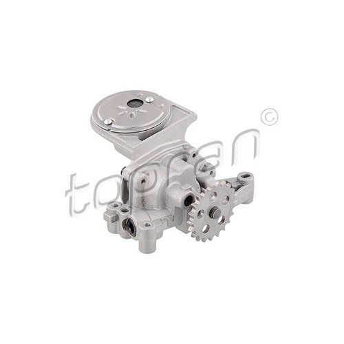 Oil pump for - pump, berlingo