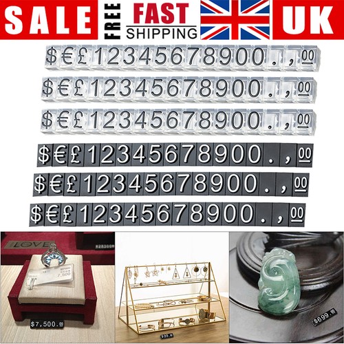 30pcs cubes number dollar - 10-30pcs,