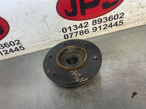 Rear wheel motor - , hub
