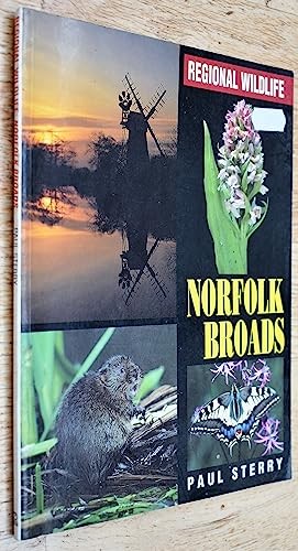 British regional wildlife - british,