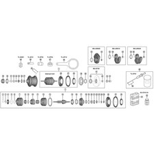 Shimano Spares Bicycle Cycle